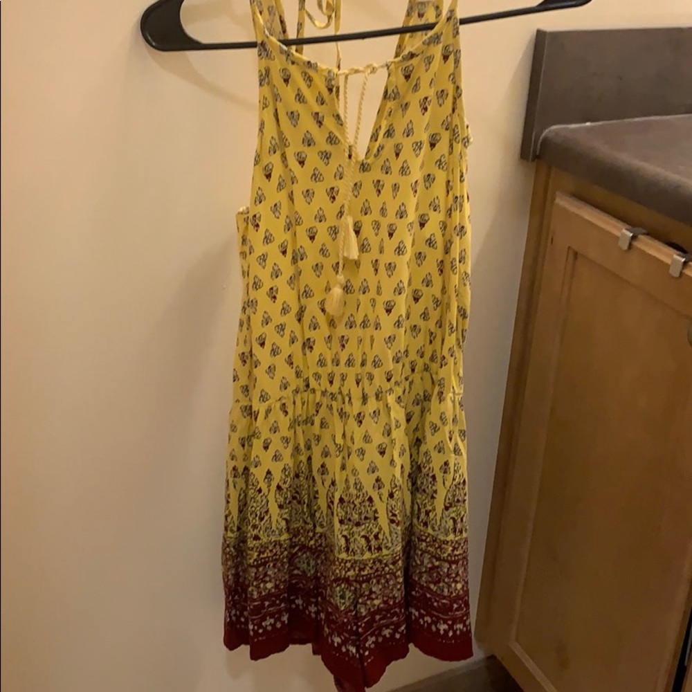 romper